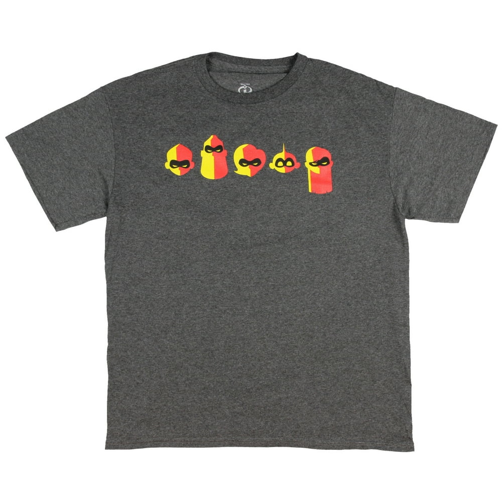 walmart incredibles tshirt