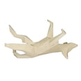 thumbnail image 4 of Organizador de Joyas Jinwen en Forma de Perro Beige, 4 of 8
