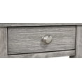 thumbnail image 5 of Convenience Concepts American Heritage Three Tier End Table with Drawer, Multiple Colors, 5 of 5