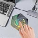 thumbnail image 4 of Anti-stress Fractal Fidget Hexagon Portable Playing Sensory Toy Hexagon Spiral Hexagon Mindful Meditation Tool, 4 of 5