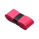 thumbnail image 2 of Cinta para raqueta de tenis y bádminton, cinta para el mango que absorbe el sudor, accesorios antideslizantes Rosa roja, 2 of 9