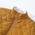 thumbnail image 7 of Boy Winter Sherpa Jacket Winter Fall Jacket Size 9-10 Years, 7 of 7