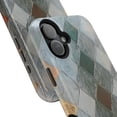 thumbnail image 3 of Magnetic Tough Cases for iPhone - VINTAGE MOTIF NUMBER EIGHT, 3 of 25