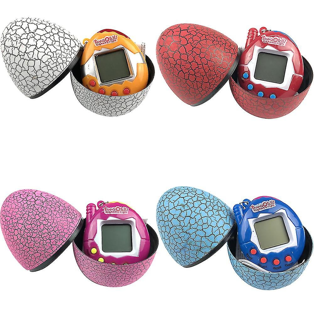 Tamagotchi Pets90s Nostalgia Toys_suning Walmart.ca