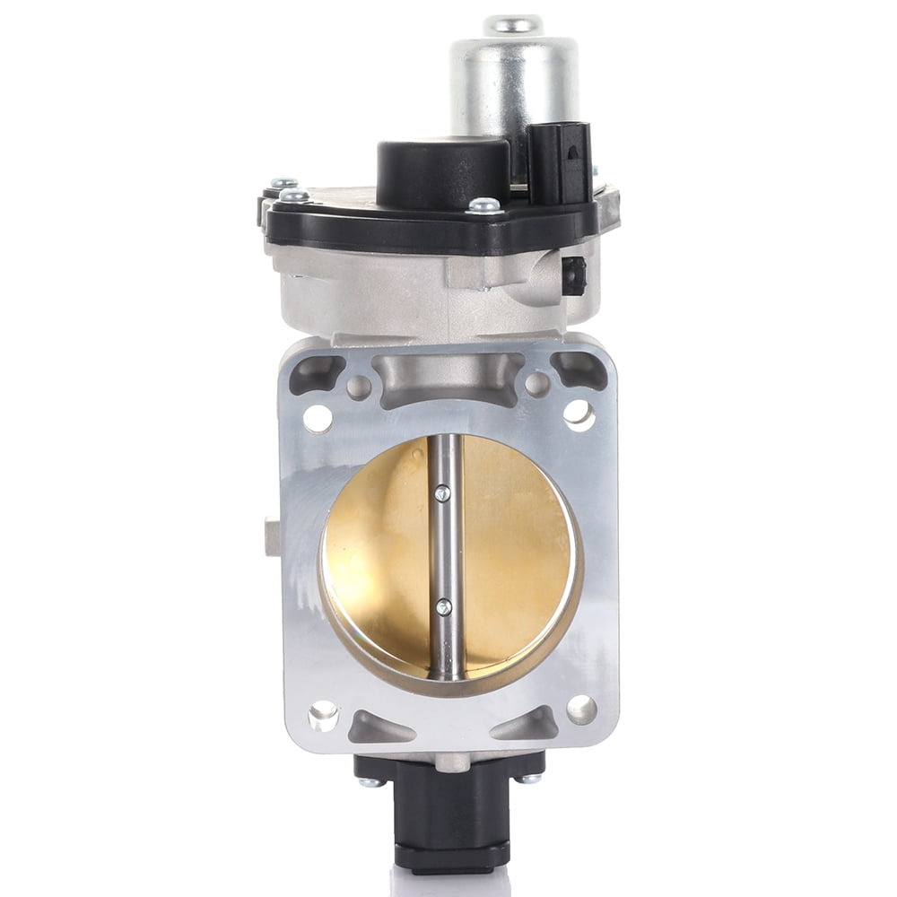 67-6000 CCIYU Throttle Body Actuator Assembly for ContR olling Fuel Injection fit for Ford, for Lincoln LS/Town Car, for Mercury Grand Marquis/Mountaineer Fits select: 2004 FORD F150 SUPERCREW