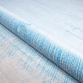 thumbnail image 4 of Couristan Radiance Tybalt Riptide Area Rug, 4 of 7