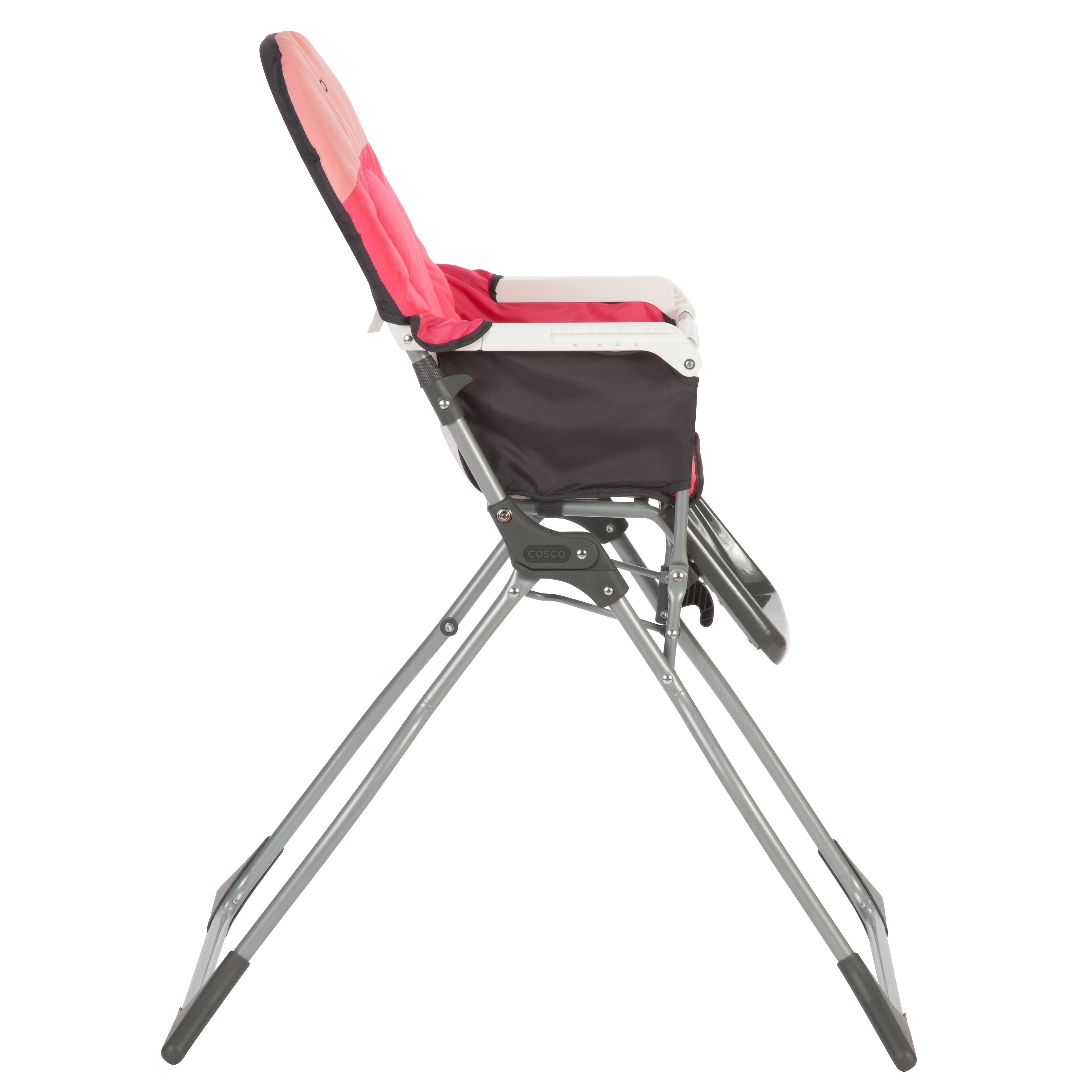 cosco camo high chair