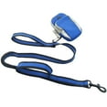 thumbnail image 1 of Dog Leash Set Elastic Polyester Pet Walking Leash Dog Traction Rope with Arm Bag, 1 of 6