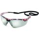 thumbnail image 1 of Gateway Safety 28US8M Conqueror Gafas de seguridad envolventes para ojos Lente de espejo plateado Marco de camuflaje Old Glory, 1 of 1