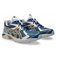 thumbnail image 3 of ASICS UB8-S GT-2160 1203A641 400 Azure Pure Gold Unisex sports style shoes, 3 of 6