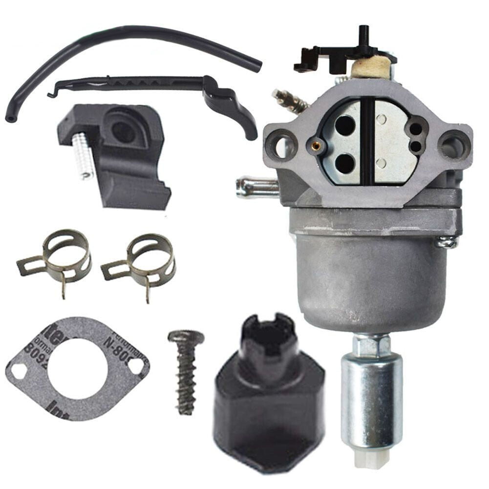 Carburetor Kit For 794572 793224 791888 698445 Engines 1418Hp Lawn