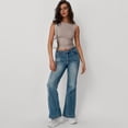 thumbnail image 4 of SUNBS Going Out Tank Tops for Women Cute Vacation Sleeveless Tops Y2K Spring Summer Fashion Outfit, 4 of 6