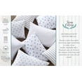 thumbnail image 5 of Stone Cottage - King Sheets Cotton Percale Bedding Set Crisp & Cool Home Decor (Millstone King), 5 of 5