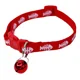 thumbnail image 1 of Collar Gato Ajustable Con Cascabel Y Peces De Colores, 1 of 1