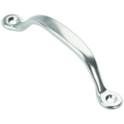 National Hardware - V200 4-3/4" Pull - Zinc Plated