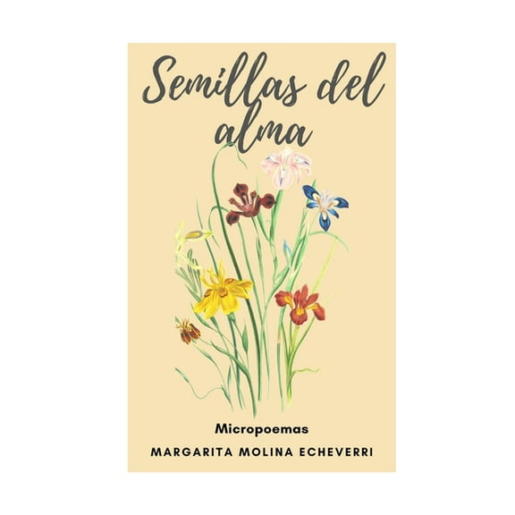 Semillas del Alma (Paperback)