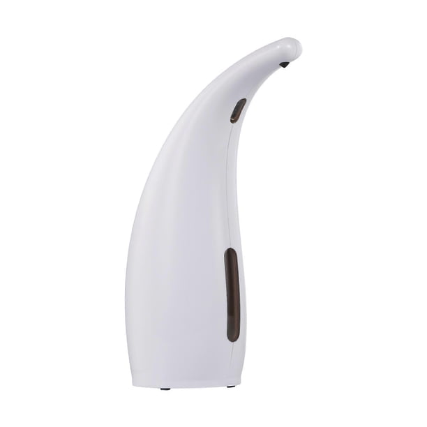1PCS Auto Soap Dispenser, 10.25oz Touchless Soap Dispenser Equipped with Infrared Motion Sensor, Hands Free Soap Dispenser, Waterproof Auto Soap Dispe