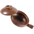 thumbnail image 2 of High Temperature Resistant Casserole Rice Noodles Casserole Dish Household Soup Pot, 2 of 7