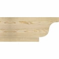 thumbnail image 3 of 4"W x 10"H x 24"L Newport Rough Sawn Rafter Tail, Douglas Fir, 3 of 4