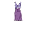 thumbnail image 5 of McCall's Sewing Pattern M8253 - Misses' and Women's Dresses, Size: RR(18W-20W-22W-24W), 5 of 7