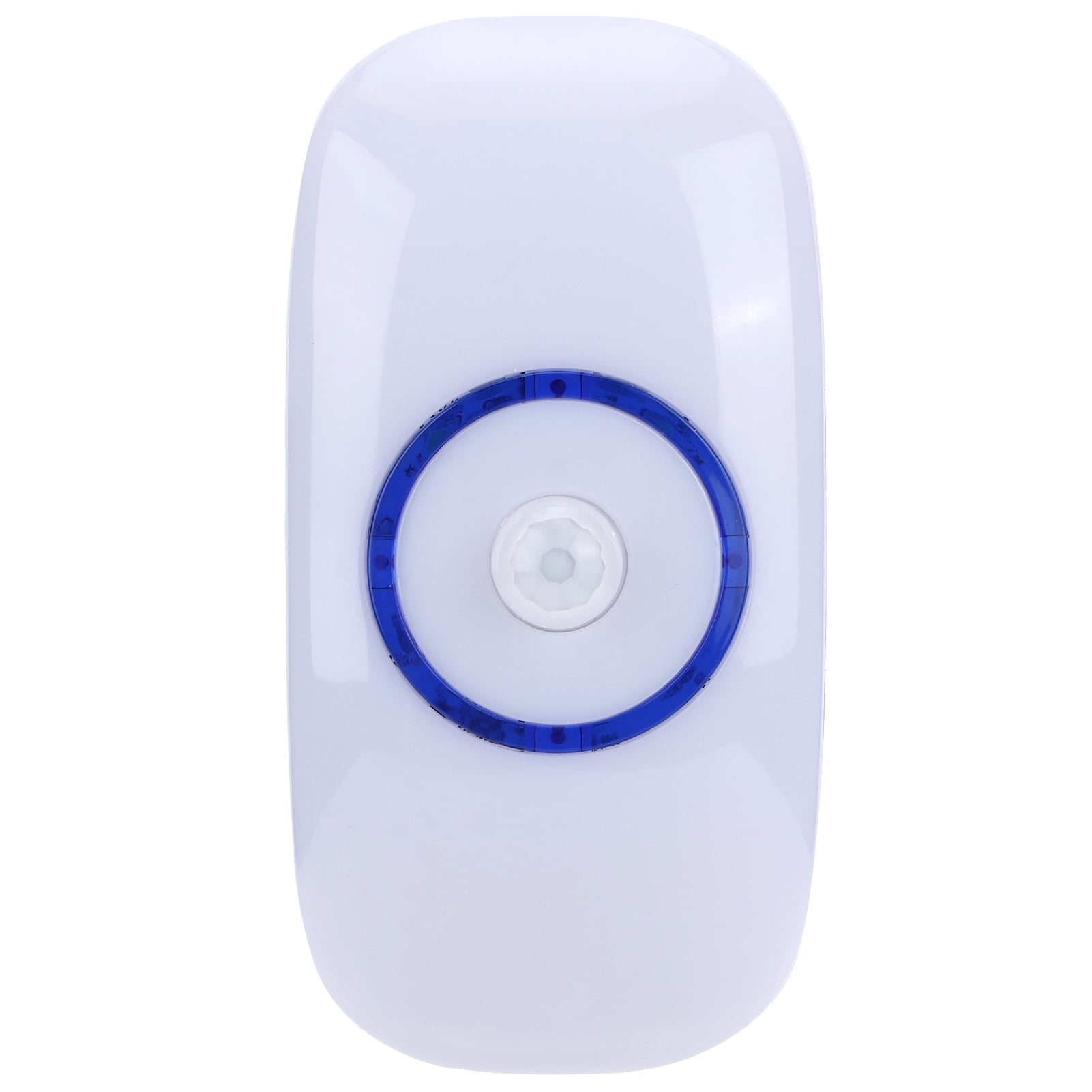 EBTOOLS Luminaria Night Light Mini Intelligent Motion Sensor Lamp Plug