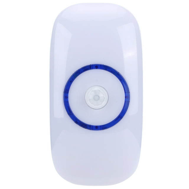 Luces Nocturnas Enchufe a la Pared, Luces Nocturnas para la hábitacia de los Niones, sensor de moviente Inteligente de la noche de la noche de la noche para las escalones deles