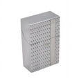 thumbnail image 5 of Birdeem Ultra Thin Vertical Striped Plastic Case Portable Case Case Pocket Storage Box, 5 of 5