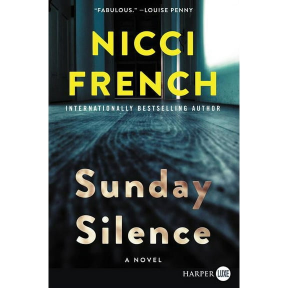 Sunday Silence, (Paperback)