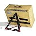 thumbnail image 3 of Standback Amp Stand, Light, Compact, and Adjustable, 3 of 4