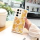 thumbnail image 1 of Proteja su iPhone con una divertida y vibrante funda para teléfono plateada mate de doble capa, 1 of 4
