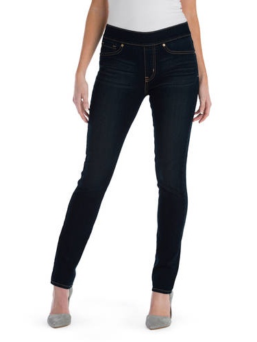 levi signature totally shaping jeans