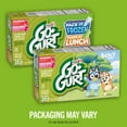 thumbnail image 3 of Yoplait Go-GURT Bluey Kids Fat Free Yogurt Variety Pack, Gluten Free, 2 lbs (16 Tubes), 3 of 16