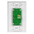 thumbnail image 2 of Choice Select IR Target Decora Style Single-Gang Wall Plate (White), 2 of 2
