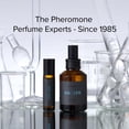 thumbnail image 3 of Perfume Cologne Pure Instinct ESCAPE Pheromone 60 ml para hombre, 3 of 7