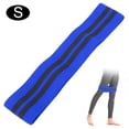 thumbnail image 2 of Elasticidad antideslizante del látex de la correa de la resistencia de la correa del estiramiento de la yoga ANGGREK  Otros, 2 of 8