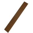 thumbnail image 3 of Black Walnut Guitar Fingerboard Blanks - 28" x 3" x 3/8" - 5 String Bass | Fretboard Blank, 3 of 6