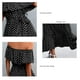 thumbnail image 4 of Vestido Causal, Vestido De Una Pieza De Tela De Poliéster Para Niña Para Fiesta Ccdes Otros, 4 of 5