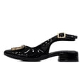 thumbnail image 2 of Zapatos Casuales para Mujer ZMexico 11101 negro 23.5, 2 of 4