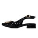 thumbnail image 2 of Zapatos Casuales para Mujer ZMexico 11101 negro 26, 2 of 4