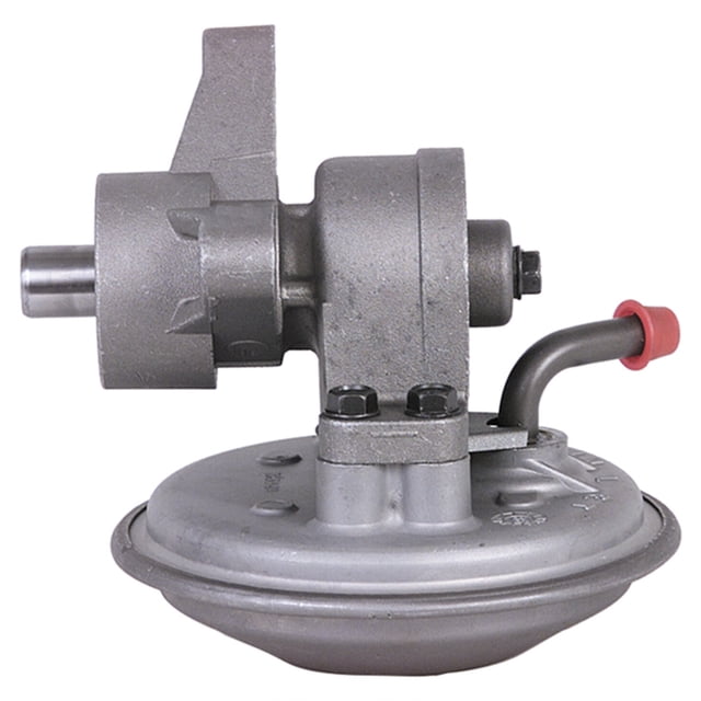 Bomba de Vacio CARDONE F-350 1992 A 1993 Ford V8 7.3L Reman