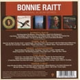 thumbnail image 2 of Bonnie Raitt Original Album Series [Box] CD, 2 of 2