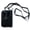 Tuxedo Black, variant on RFID Blocking Cambridge Crossbody Phone Wallet (FloraBerry)
