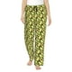 thumbnail image 1 of Balery Avocado Pantalones de pijama para mujer, pijamas ultraligeros, pantalones de estar por casa-Large, 1 of 6