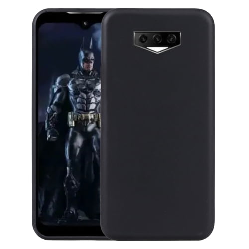 For Doogee S89 Pro TPU Phone Case