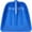 Blue, variant on Pungan scoop snow shovel Shovel Replacement Snow Shovel Ice Removal Shovel Party Shovel Accessory,15.75"X13.78"X5.91"