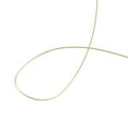 thumbnail image 5 of Round Copper Jewelry Wire Nickel Free Golden 28 Gauge 0.3mm about 82.02 Feet(25m)/roll, 5 of 6