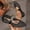 41, variant on OKBOP Women's Mesh Mary Jane, Pointy Toe Sleek Design Comfortable