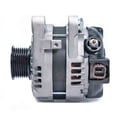 thumbnail image 3 of Alternador Toyota Venza 6cil 3.5 2015 Sist Nippondenso 130a Total Parts Toyota Venza 6cil 3.5 2015 sist nippondenso 130a, 3 of 4