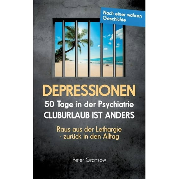 Depressionen (Hardcover)