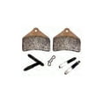 thumbnail image 1 of SPI Semi-Metallic Brake Pads For ARCTIC CAT BEARCAT 570 (ALL OPTIONS) 2009-2014, 1 of 1